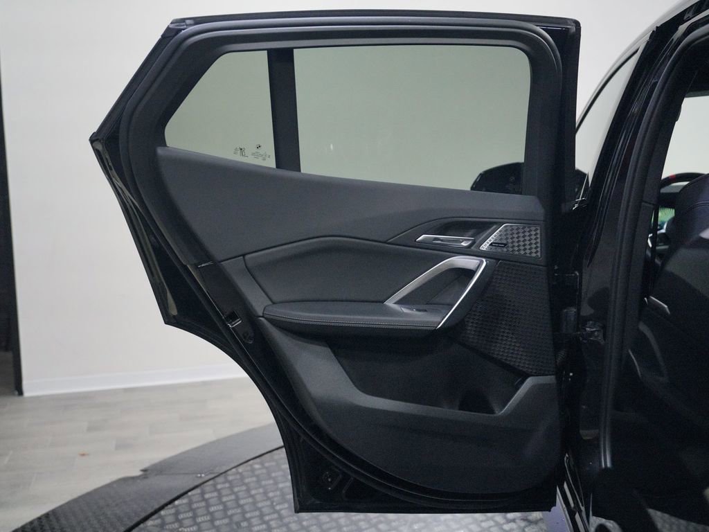 Used 2025 BMW X2 M35i AWD/4WD image 13