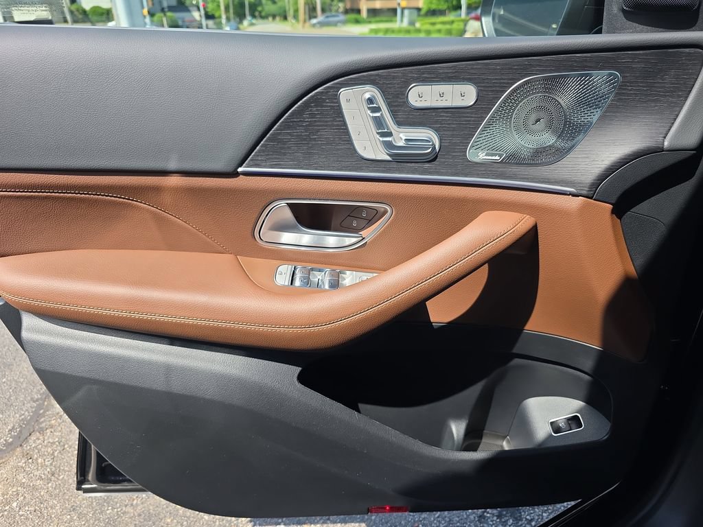 New 2026 Mercedes-Benz GLE 350 4MATIC image 19