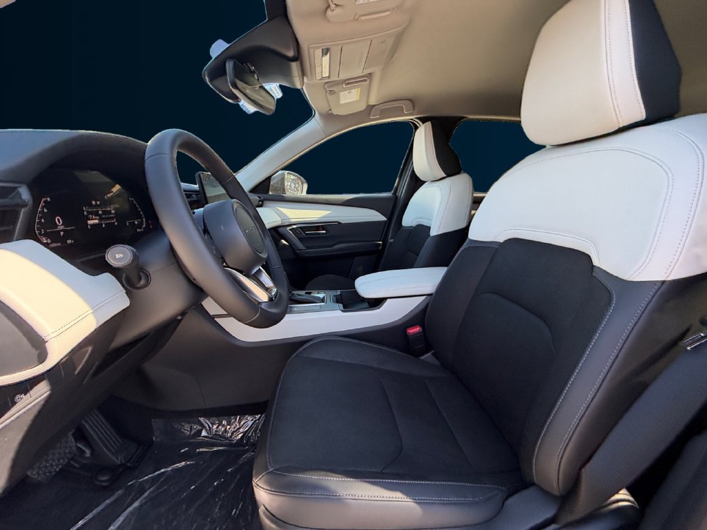 New 2026 MAZDA CX-5 Select AWD/4WD image 10