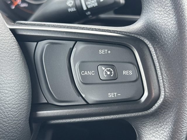 New 2026 Jeep Gladiator Sport AWD/4WD image 29