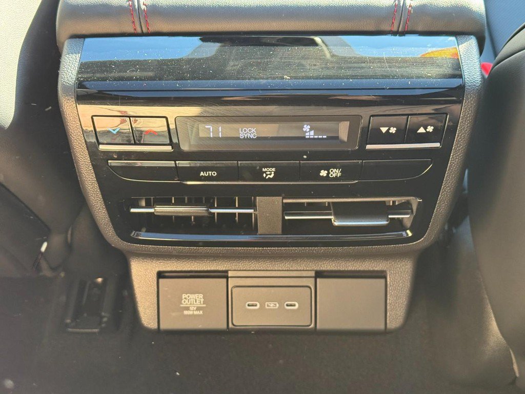 Certified 2026 Acura MDX A-Spec AWD/4WD image 14