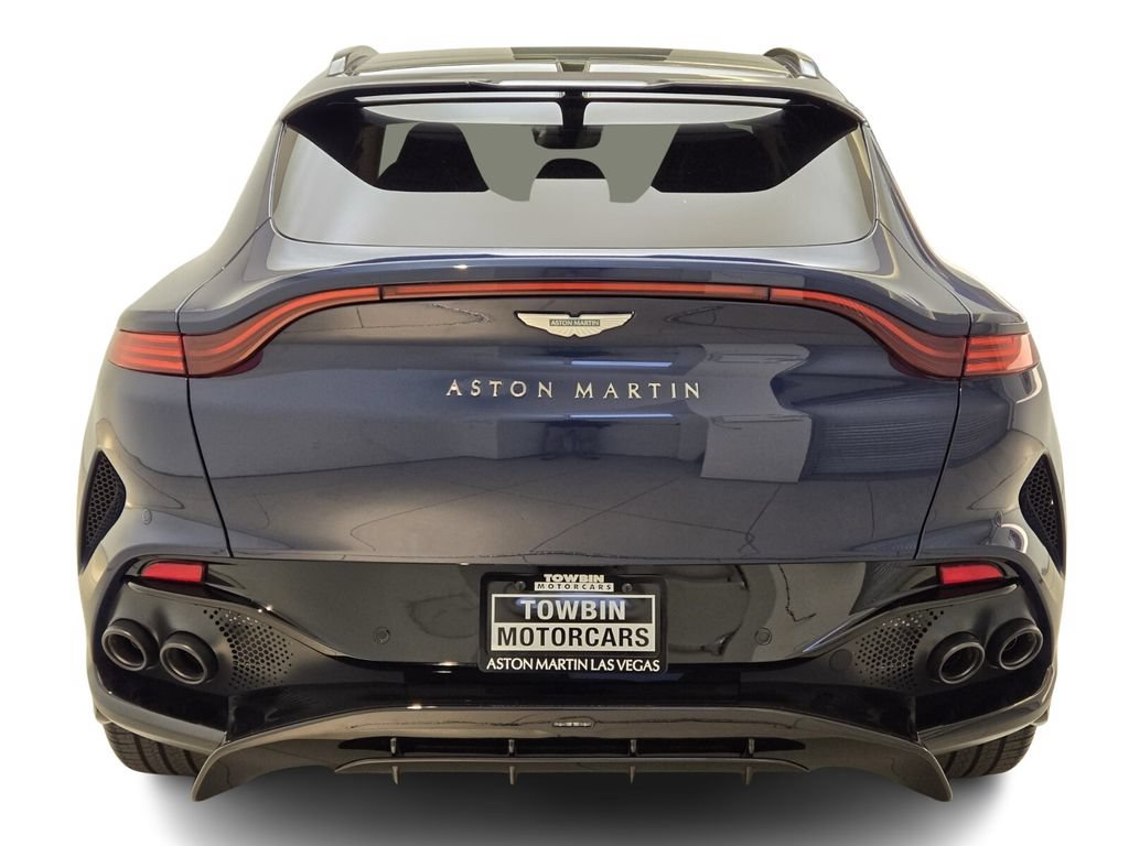 New 2025 Aston Martin DBX 707 AWD/4WD image 10