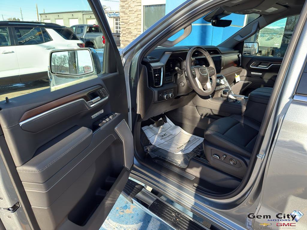 New 2026 GMC Sierra 1500 Denali w/ Technology Package image 14