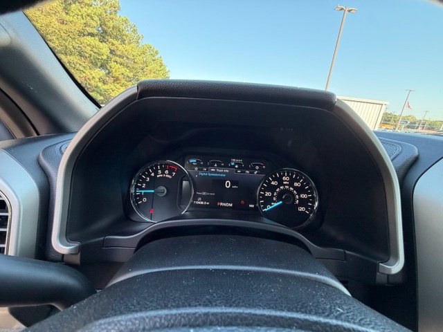 Used 2020 Ford F150 Lariat AWD/4WD image 12