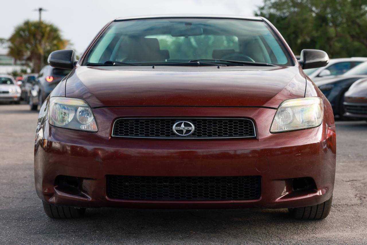 Used 2007 Scion tC Spec image 17