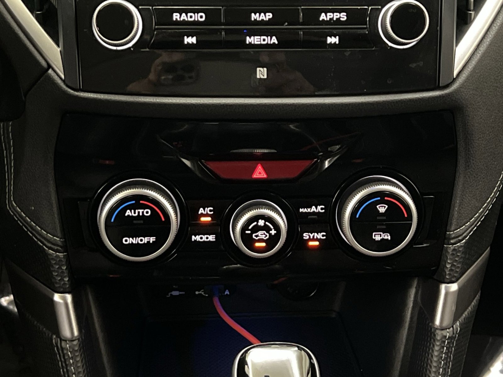 Used 2022 Subaru Forester Limited image 19