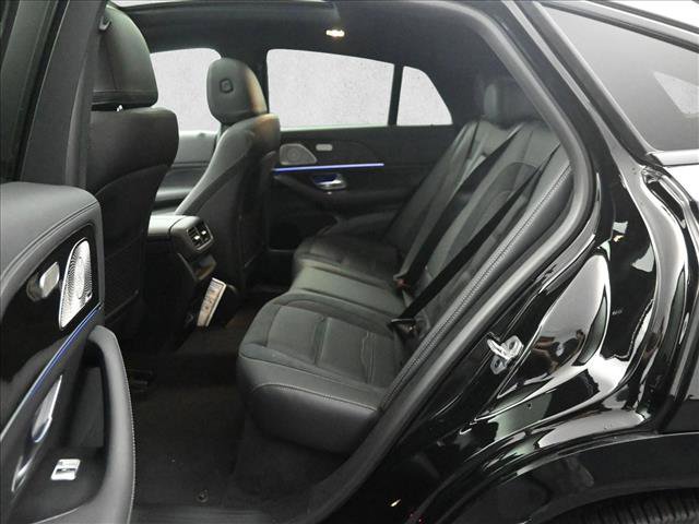 New 2026 Mercedes-Benz GLE 53 AMG 4MATIC Coupe image 23