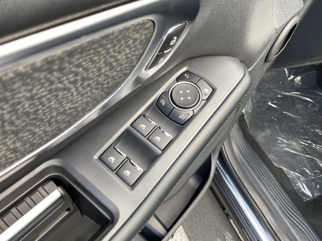 New 2025 Ford Expedition Tremor image 39