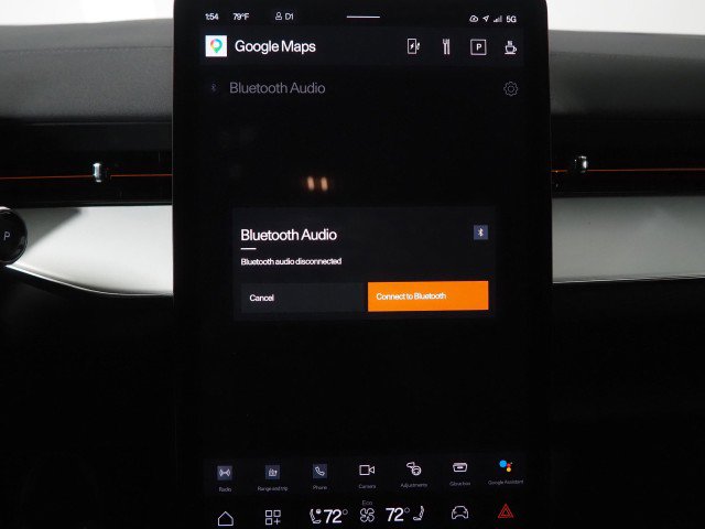 Used 2025 Polestar Polestar 3 image 40