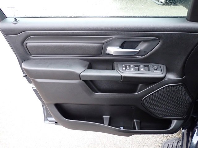 New 2026 RAM 1500 Express image 17