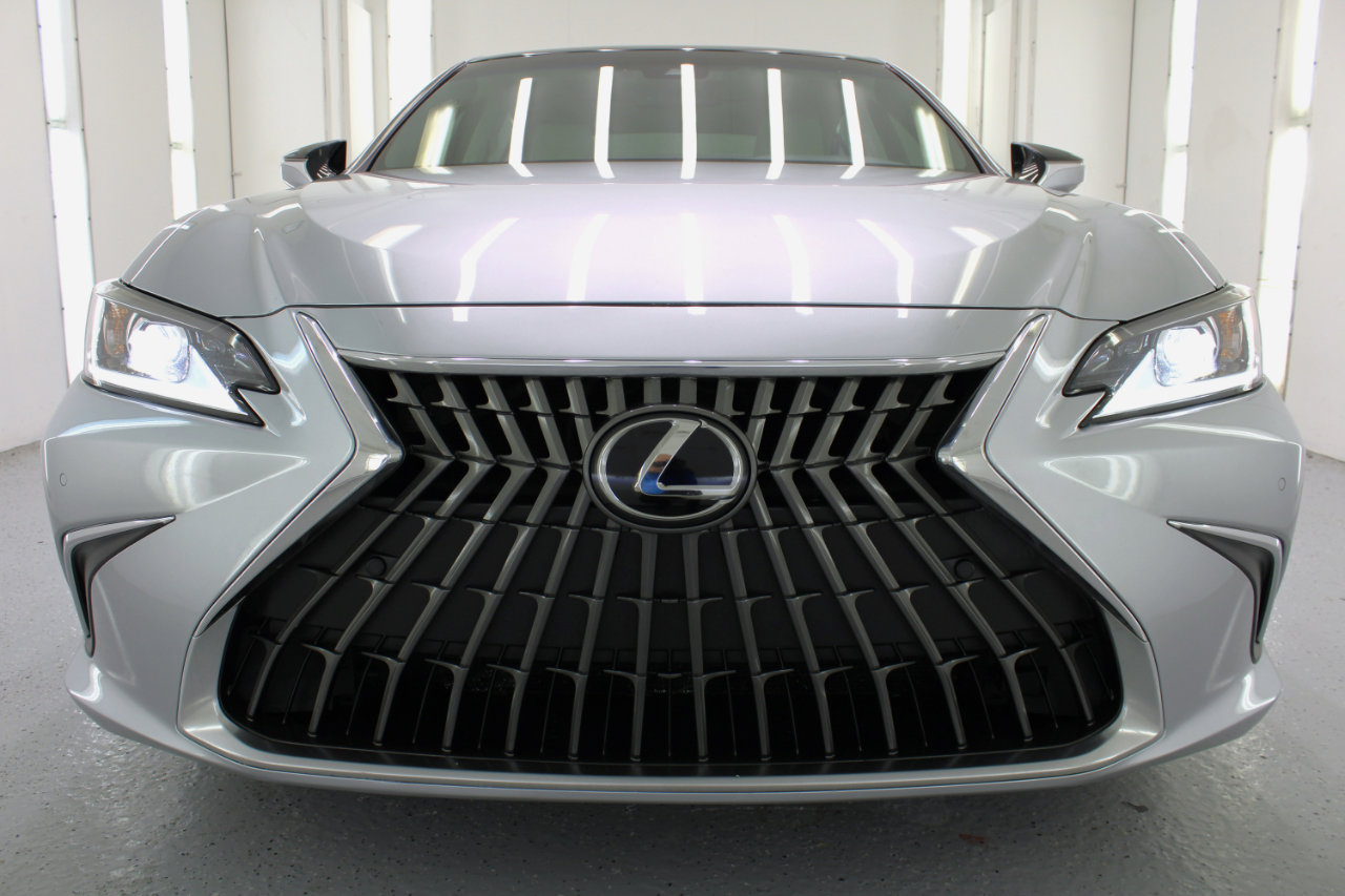 Used 2022 Lexus ES 350 w/ Premium Package image 26