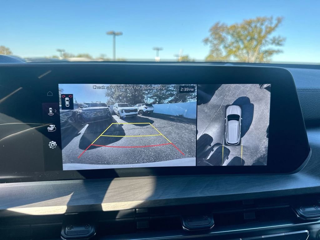 New 2025 Kia Telluride SX X-Line image 42