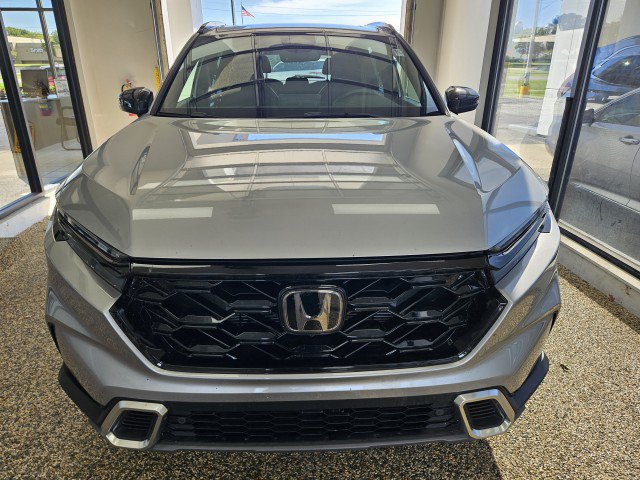 Used 2024 Honda CR-V Sport Touring image 6