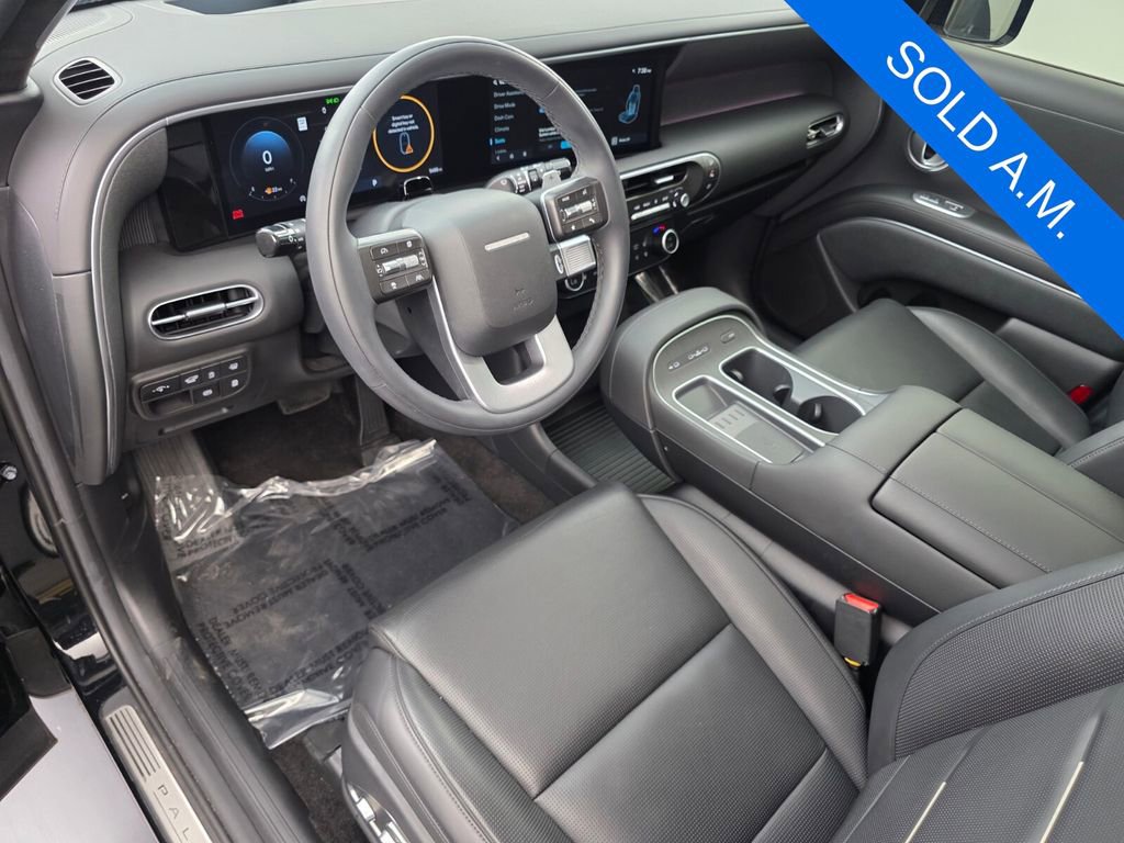 Used 2026 Hyundai Palisade Calligraphy AWD/4WD image 10