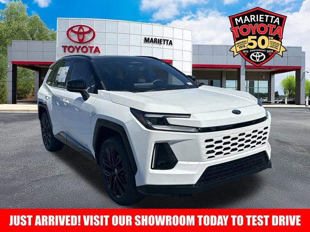 New 2026 Toyota RAV4 XSE w/ Weather Package