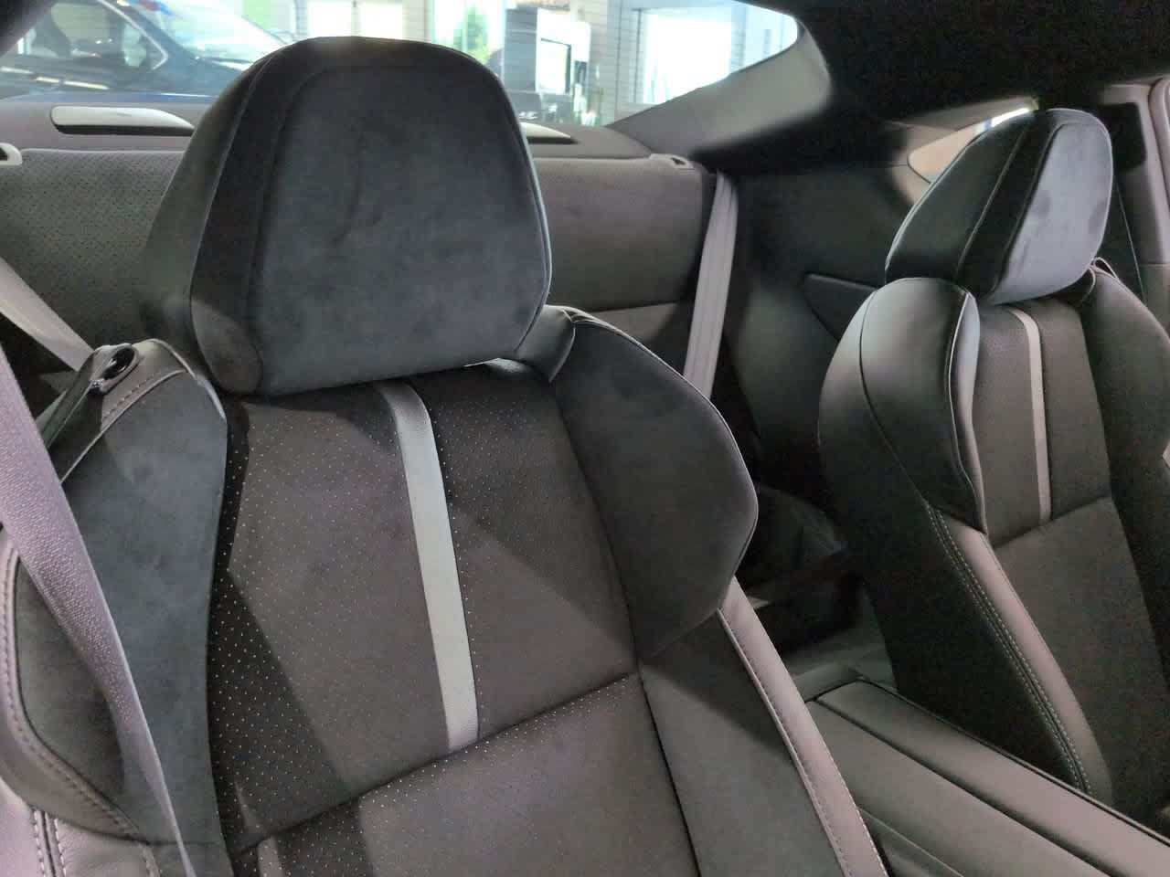 New 2026 Toyota GR86 Premium RWD image 7