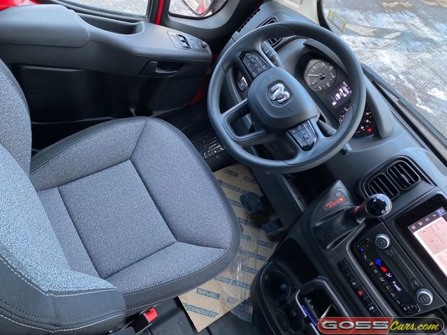 New 2026 RAM ProMaster 1500 w/ Convenience Group image 20