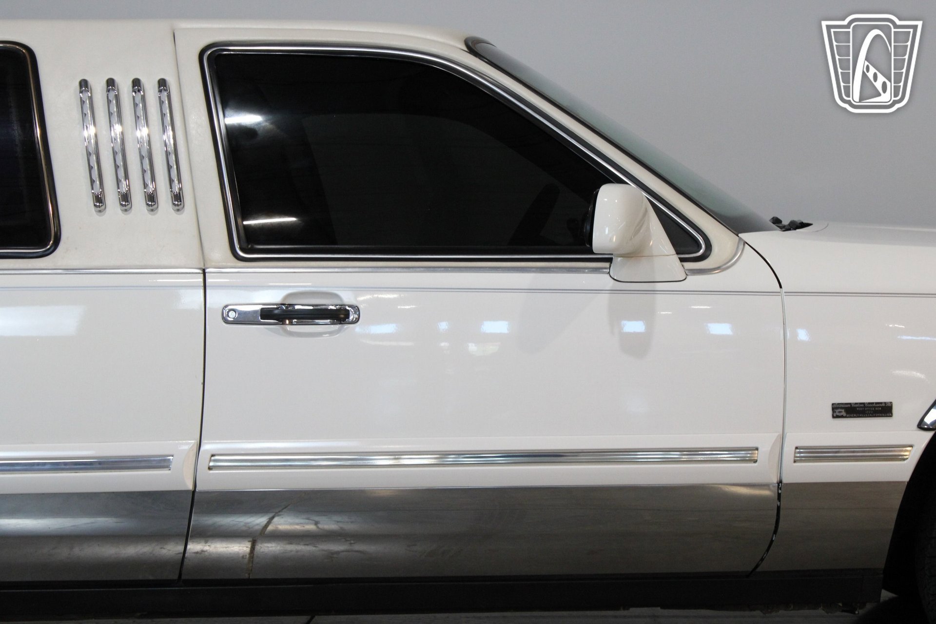 Used 1996 Lincoln Town Car Executive image 40