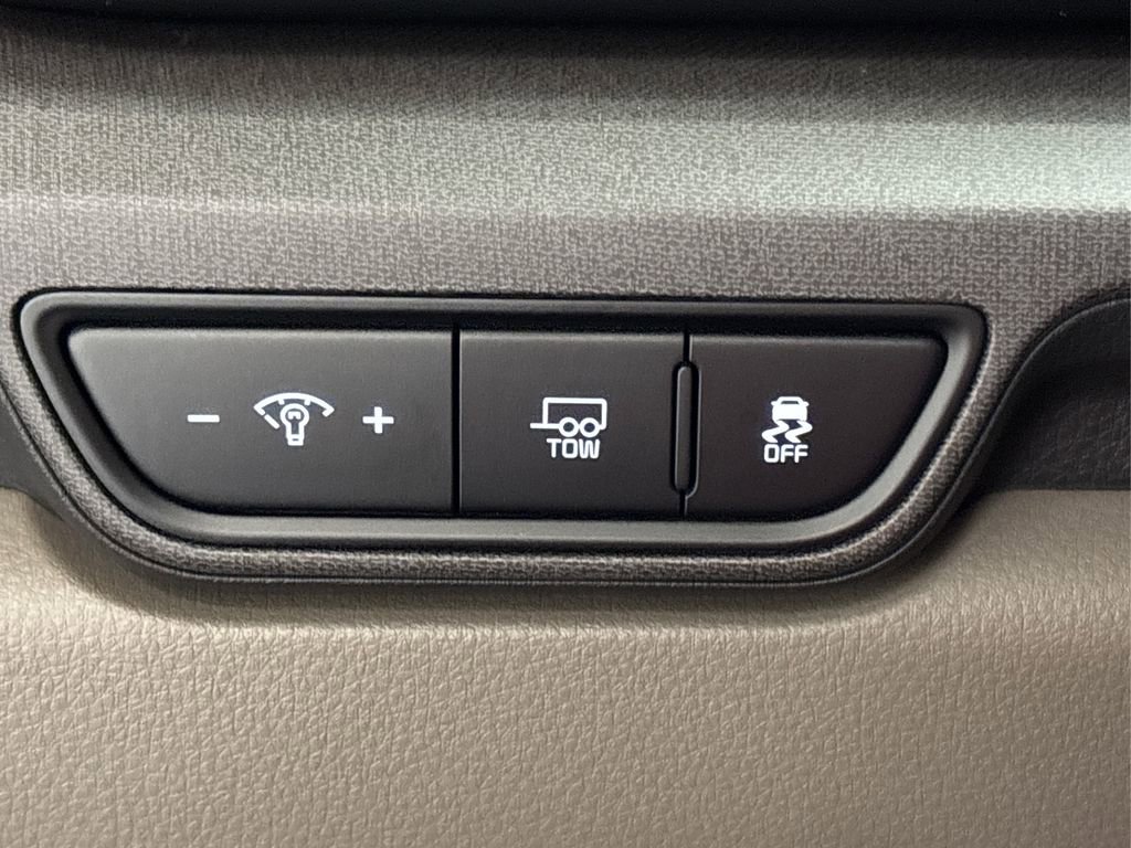 New 2026 Kia Carnival EX image 28