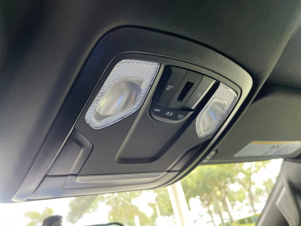 New 2023 RAM 1500 Big Horn image 42