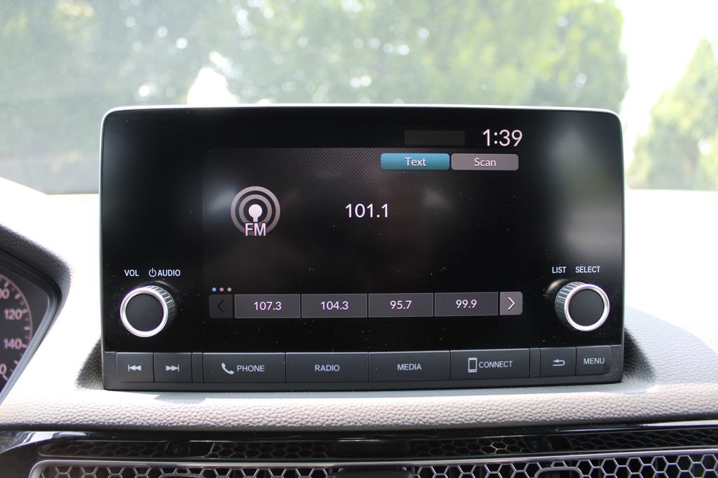 Used 2024 Honda Civic Sport image 22