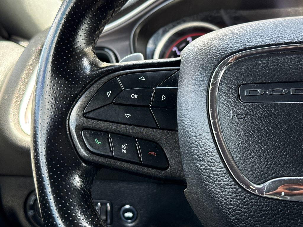 Used 2021 Dodge Challenger R/T RWD image 29