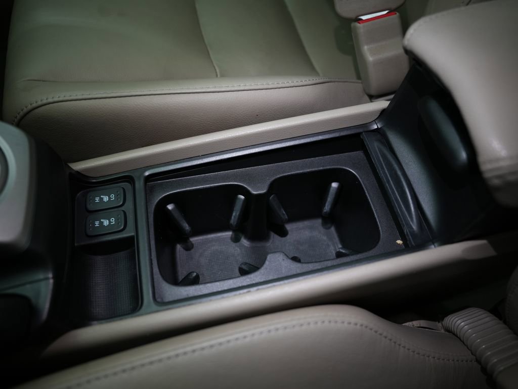 Used 2011 Honda Civic Hybrid Sedan image 28