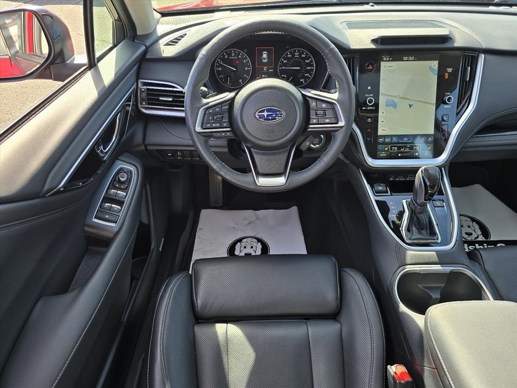 Used 2023 Subaru Legacy Touring XT image 3