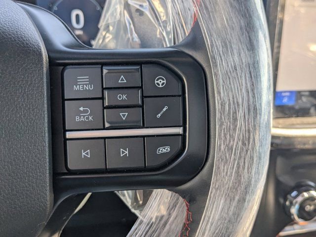 New 2026 Ford F150 Raptor image 21