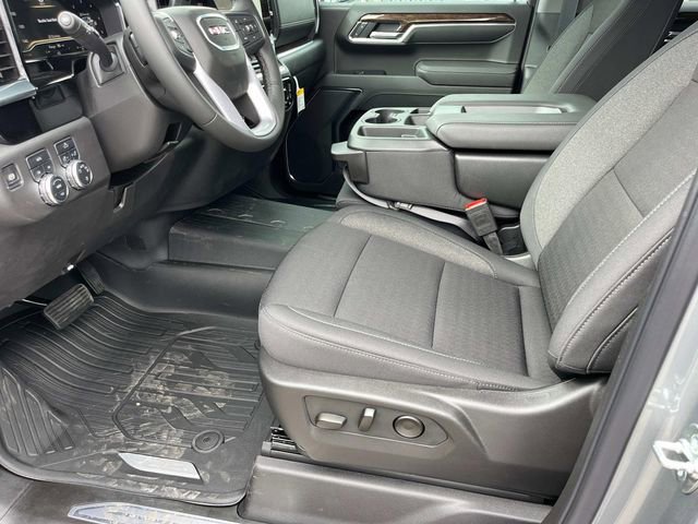 New 2025 GMC Sierra 1500 SLE image 21