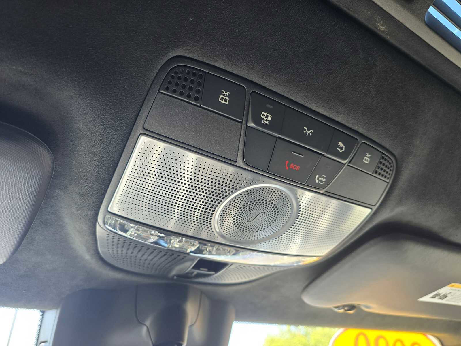 Certified 2020 Mercedes-Benz G 63 AMG 4MATIC image 36