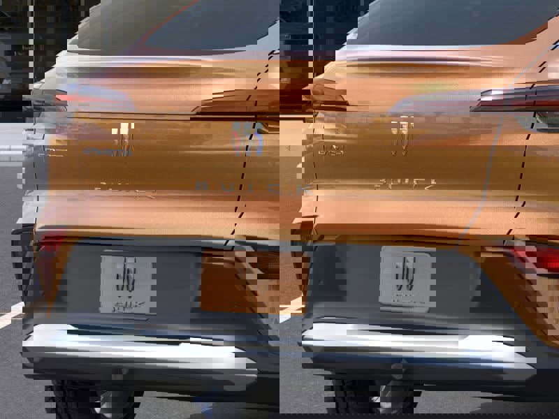 New 2026 Buick Envista Preferred image 14