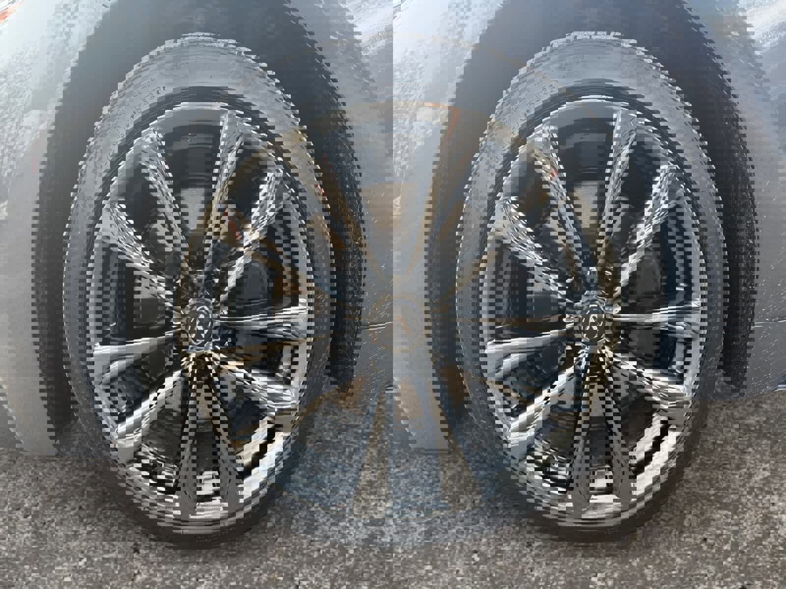 Used 2023 Lexus IS 350 F Sport w/ Navigation Package image 15