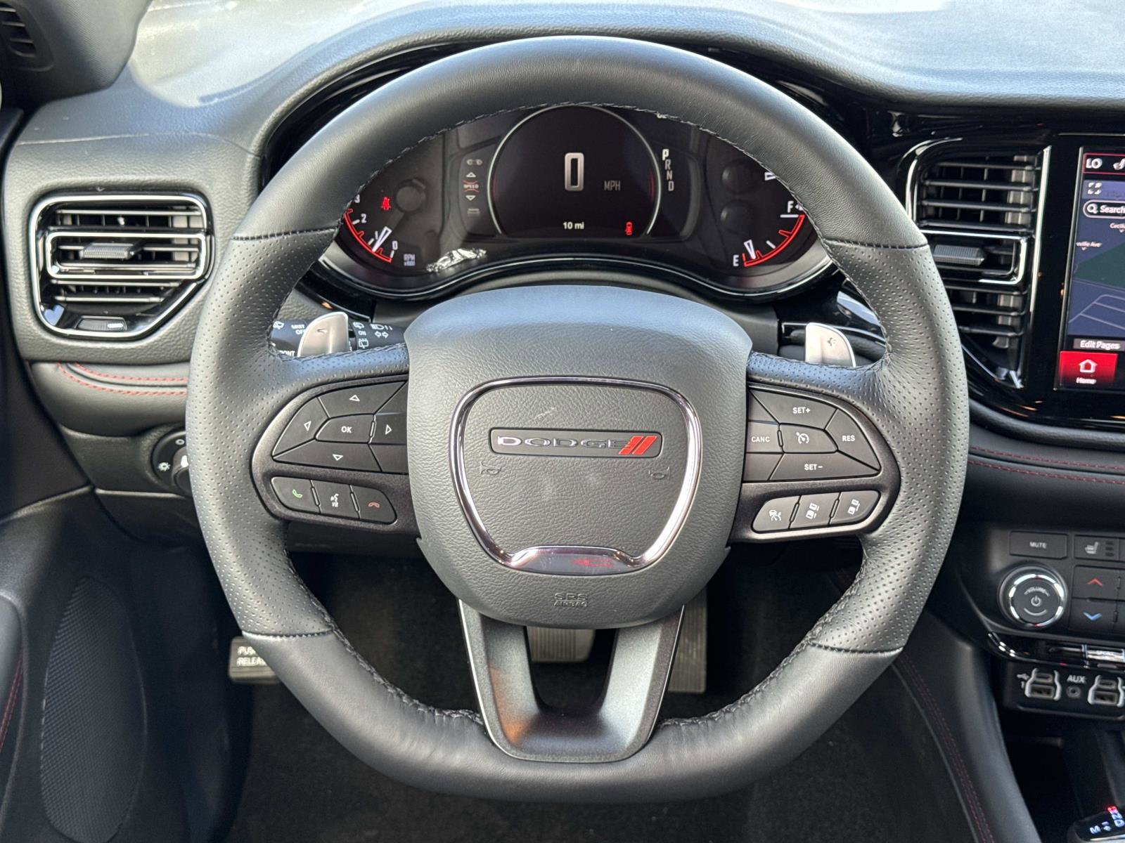 New 2026 Dodge Durango GT image 7