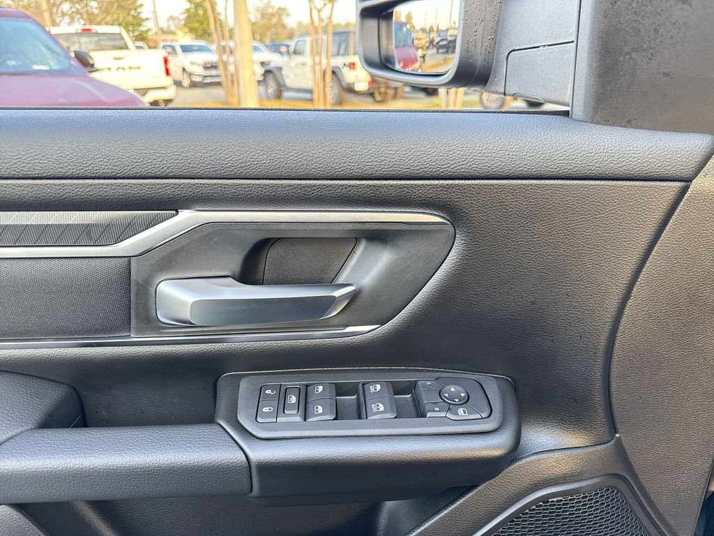 New 2026 RAM 1500 Big Horn image 12