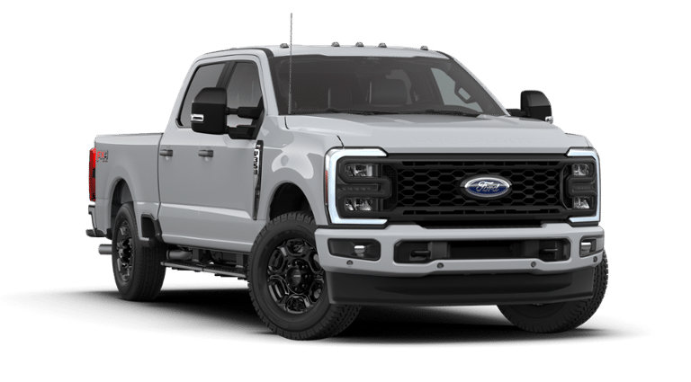 New 2026 Ford F350 XL w/ STX Appearance Package AWD/4WD image 40