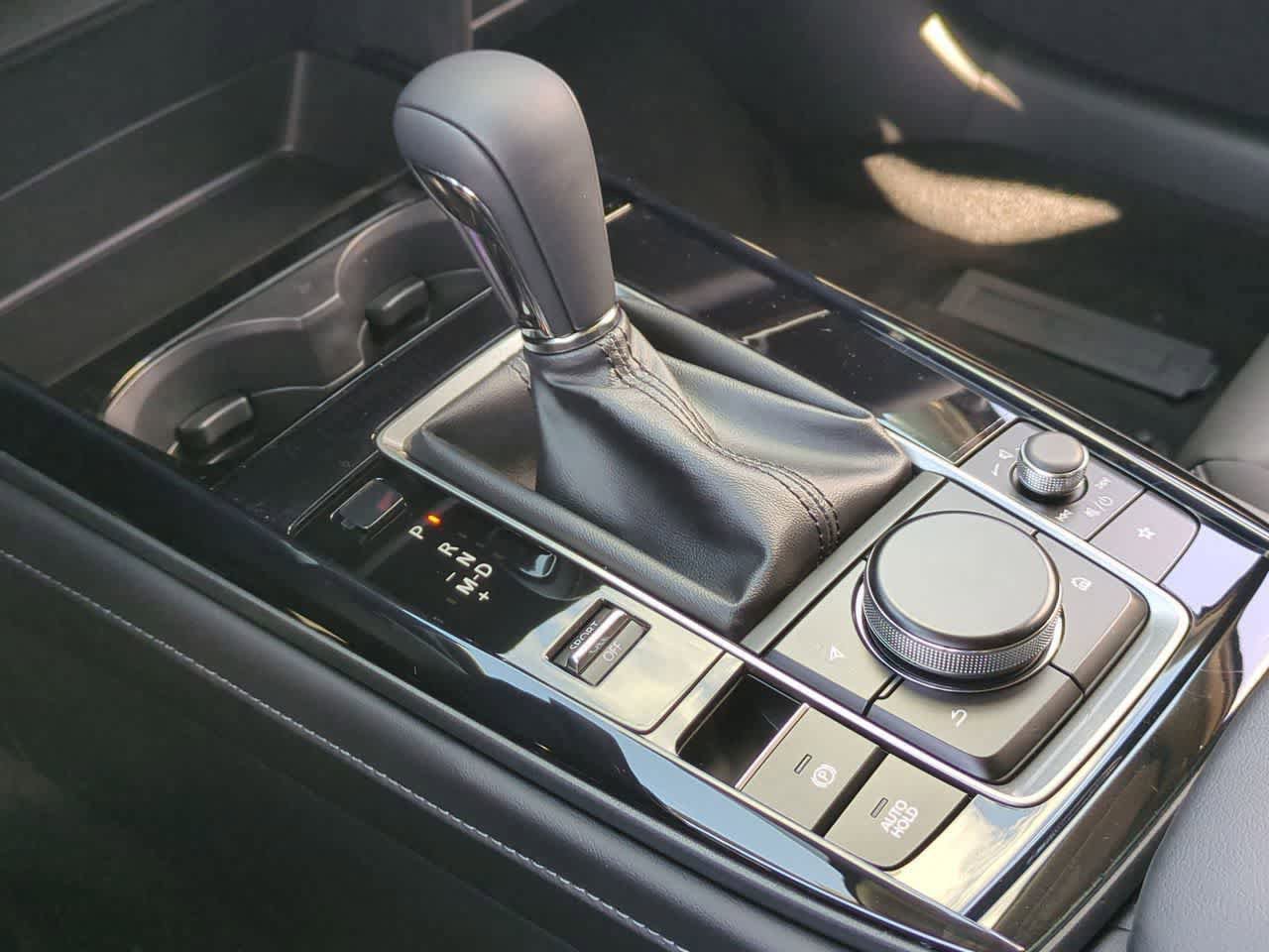 New 2025 MAZDA CX-30 AWD 2.5 S w/ Select Sport Pkg image 28