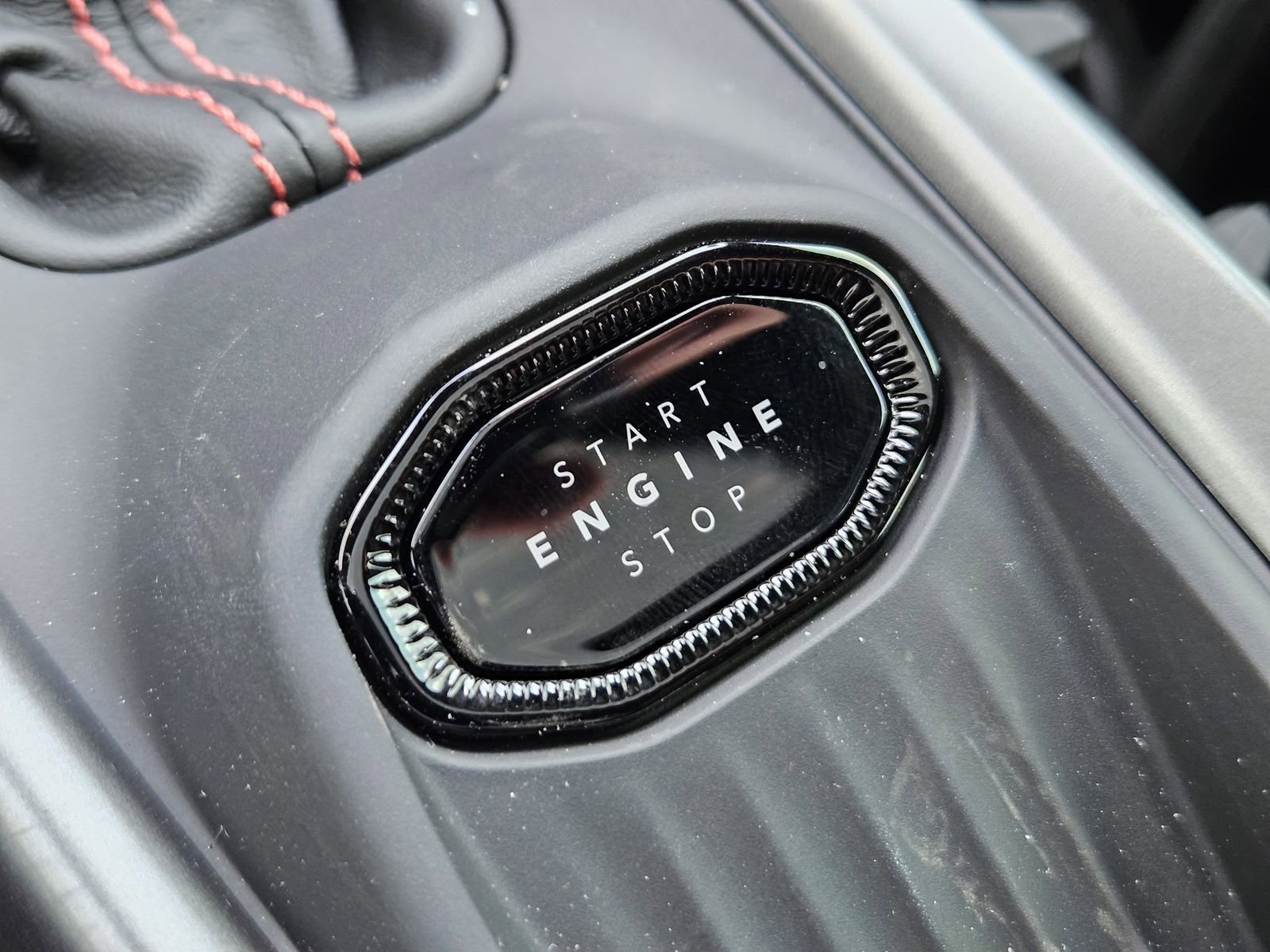 New 2026 Dodge Charger Scat Pack AWD/4WD image 21