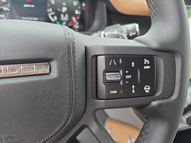 New 2026 Land Rover Defender 130 V8 AWD/4WD image 19