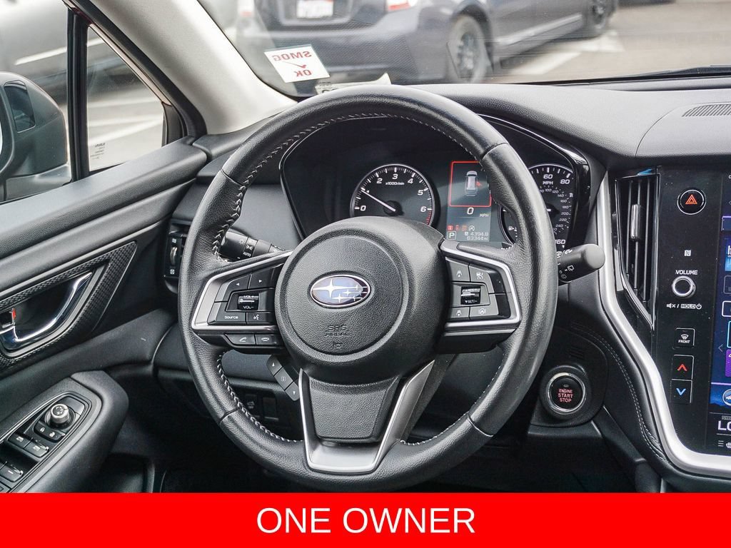 Used 2022 Subaru Outback Premium AWD/4WD image 16