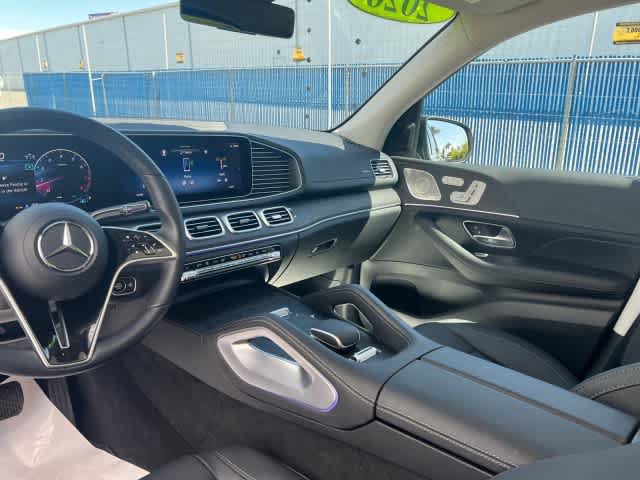 Used 2026 Mercedes-Benz GLS 450 4MATIC image 17