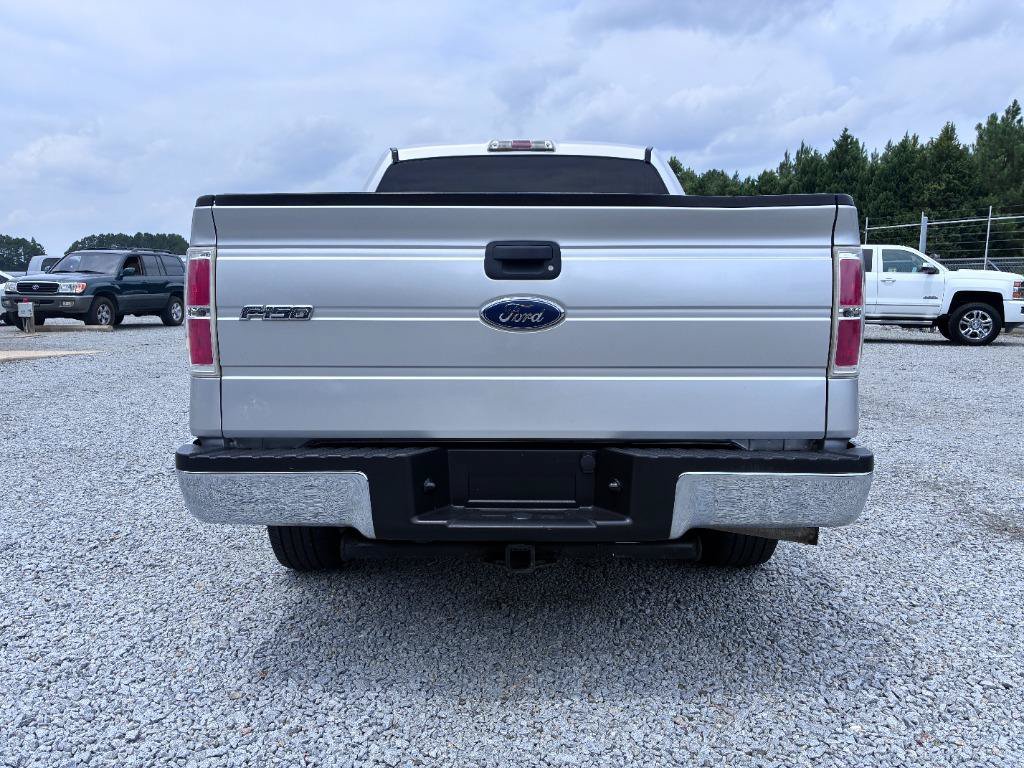 Used 2010 Ford F150 XLT RWD image 6