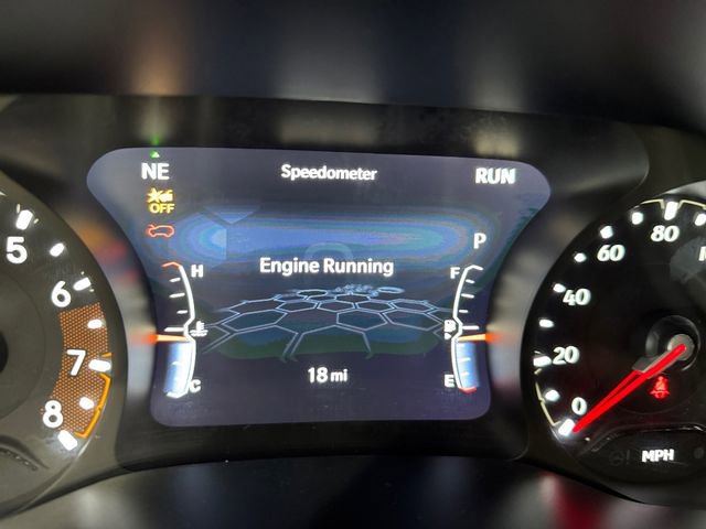 New 2026 Jeep Compass Latitude w/ Quick Order Package 29K image 10