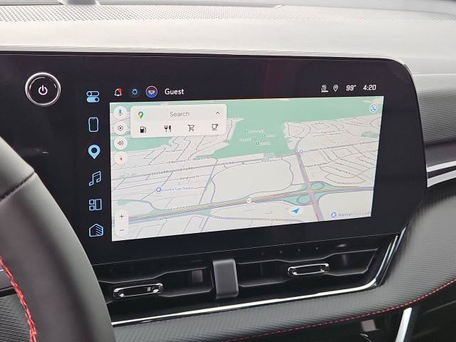 New 2027 Chevrolet Equinox RS w/ Safety and Technology Package FWD image 14