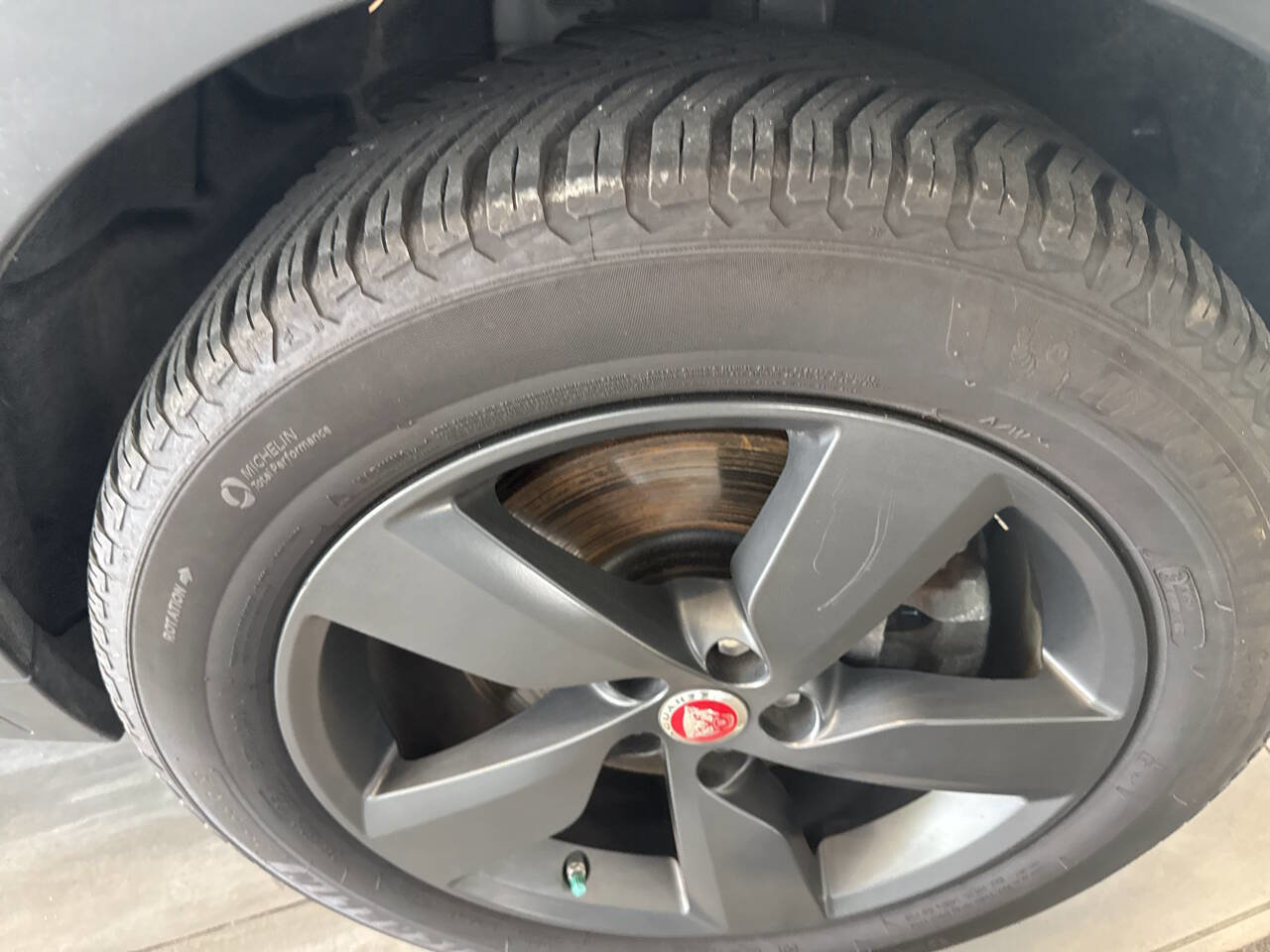 Used 2019 Jaguar E-PACE S image 48