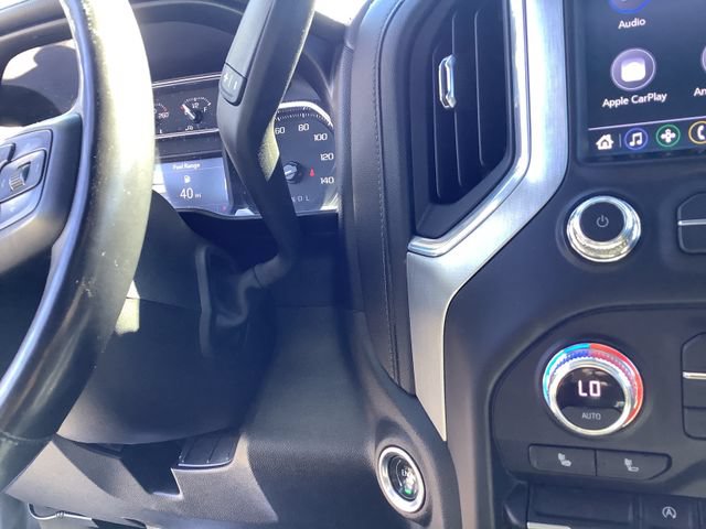 Used 2021 GMC Sierra 1500 Elevation RWD image 17