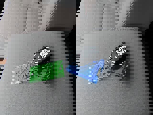 Certified 2022 Honda CR-V Touring image 30