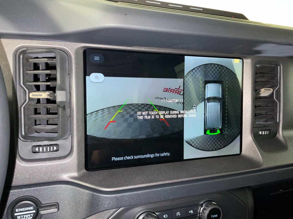 New 2026 Ford Bronco Badlands AWD/4WD image 23