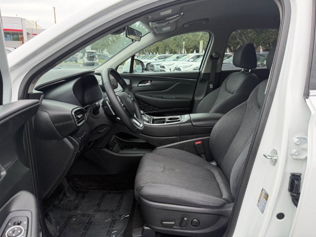 Used 2023 Hyundai Santa Fe SEL FWD image 10