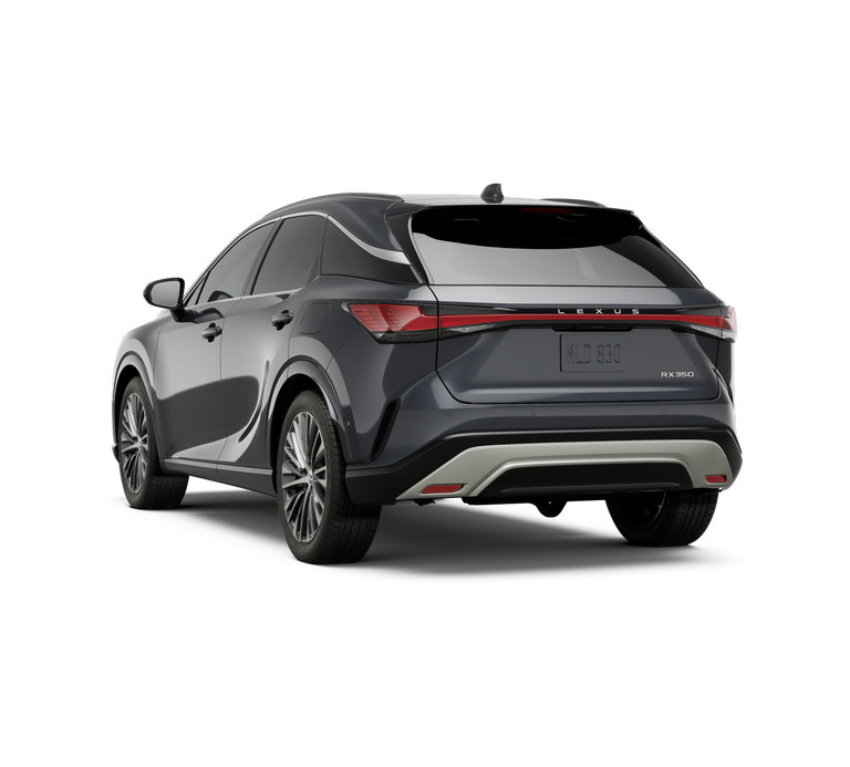 New 2026 Lexus RX 350 Premium Plus FWD image 23